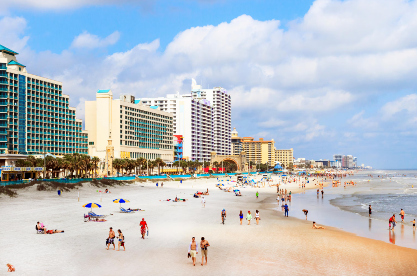 Daytona Beach, Florida, United States